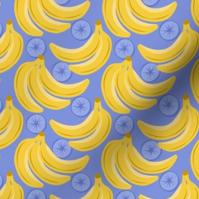 Bananas (Fruit Salad)