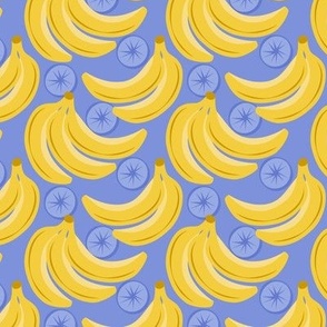Bananas (Fruit Salad)