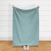 Teal blue with Linen Texture- Solid Soft Pastel Turquoise Blue- Light Sky Blue- Pool- Summer- Winter- Quilt Blender