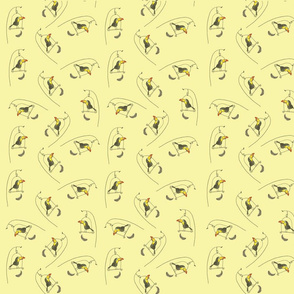 Toucan_fabric