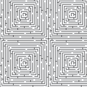 Puzzle - Maze