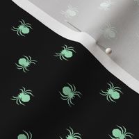 spiders! - doubha und mint