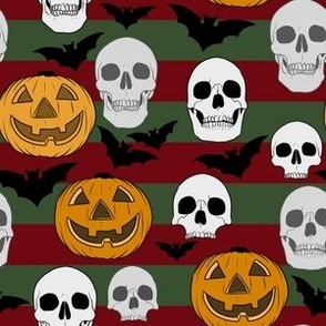 Halloween - Freddy