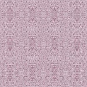 textured geo-rose quartz 