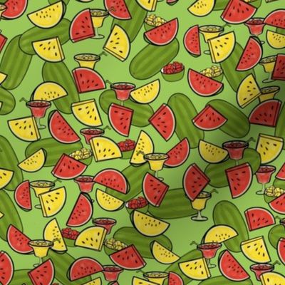 Watermelon_Time_-_Green_