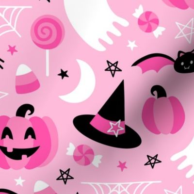 Spooky Cute Halloween