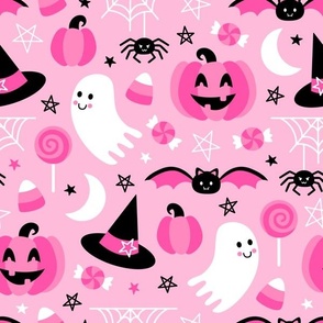 Spooky Cute Halloween