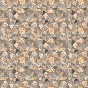 neutral triangles - gray lines - small