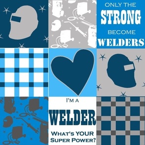 welder cheat b