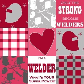 welder cheat p