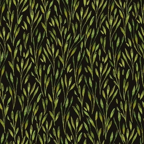 Medium - Grass, Dark