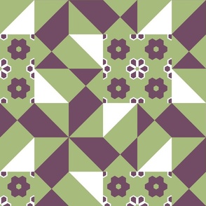 12_inch_pinwheel_in_the_wind_green_and_grape_3_crop_center