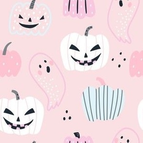 Candy Halloween