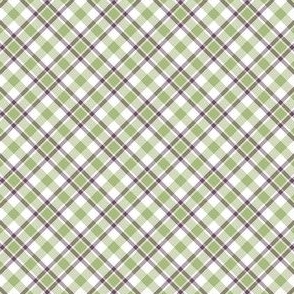 Geo Plaid