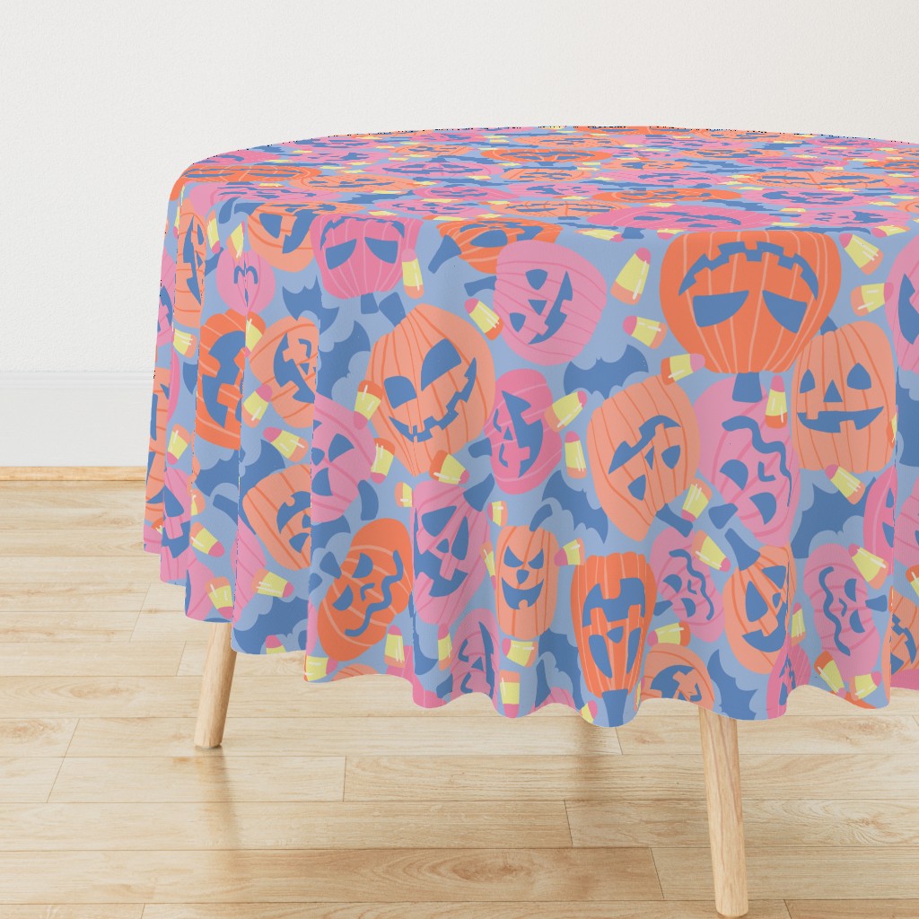 Pastel Halloween - Large