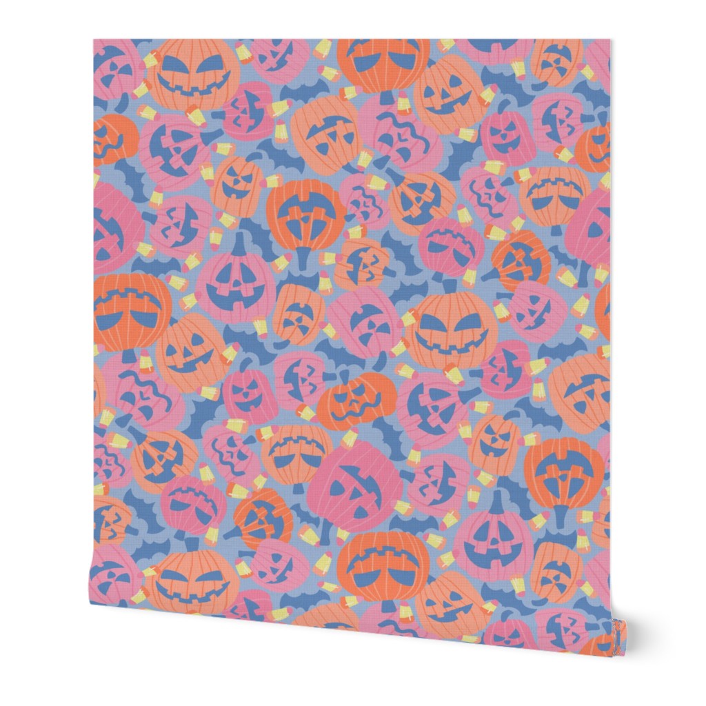 Pastel Halloween - Large