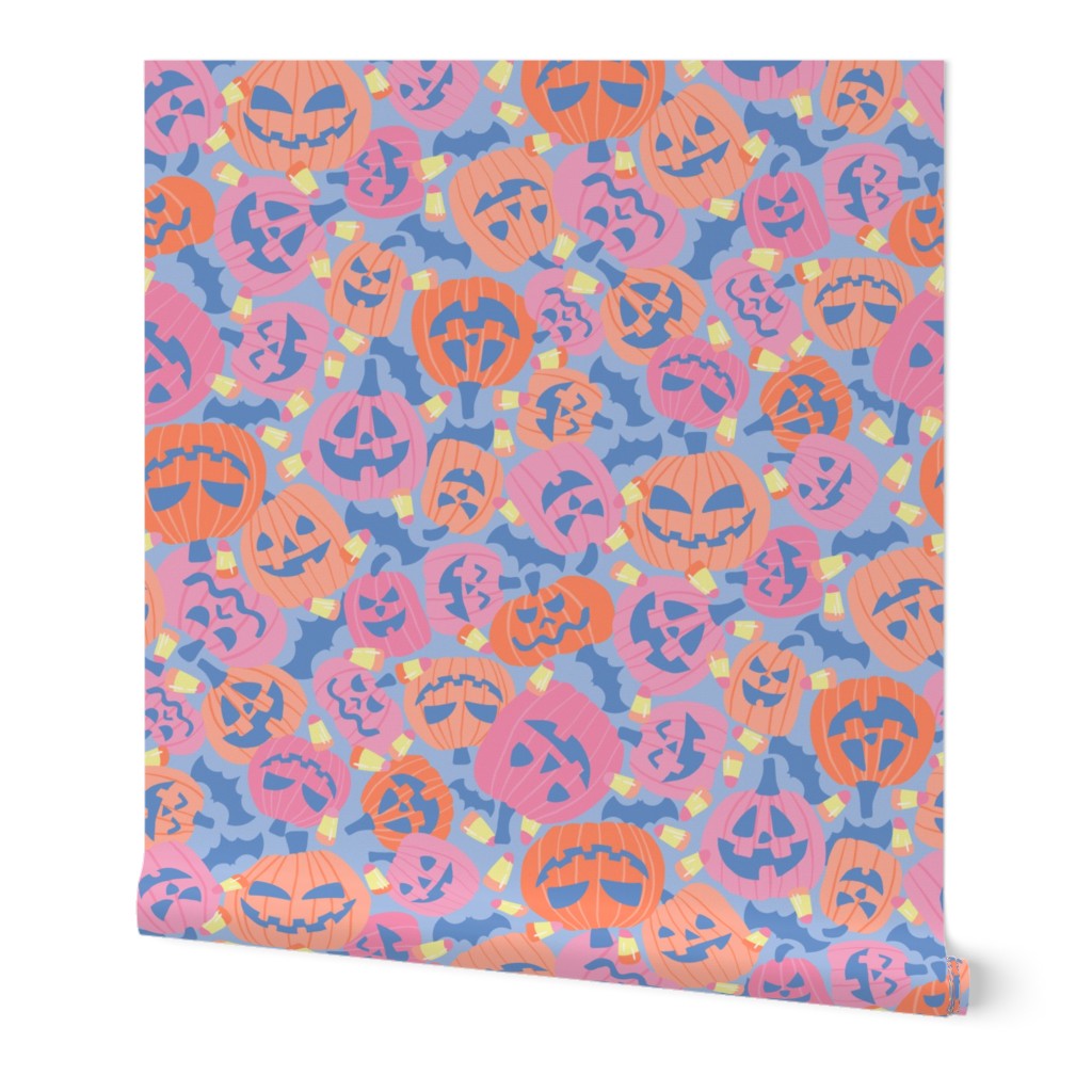 Pastel Halloween - Large