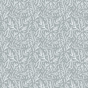 Grey natural pattern (small scale)