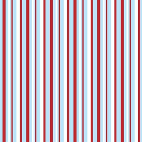 Mod Stripes