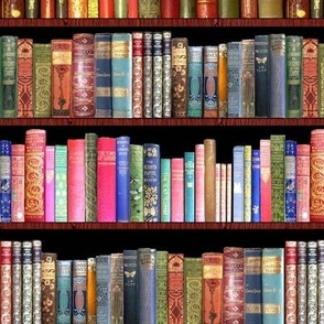 Antique books ft Jane Austen & more 