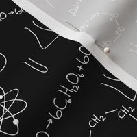 Chalkboard Science