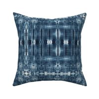 Shibori Mood No.003 / Large