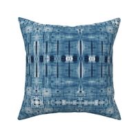 Shibori Mood No.004 / Large