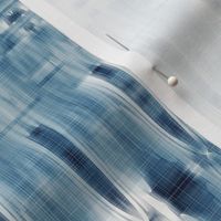 Shibori Mood No.005 / Large