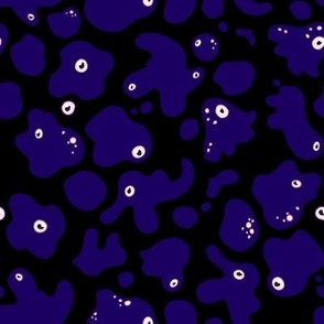 Midnight Blobs