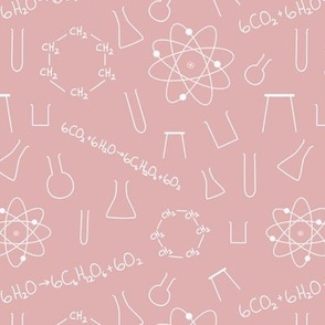 Pink Science