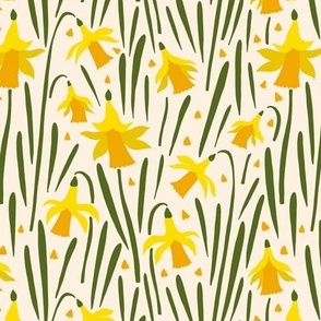 Daffodil / Flower Gallery