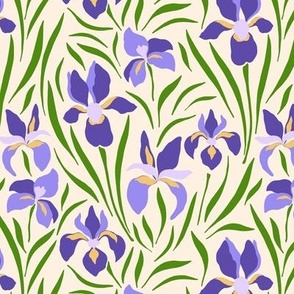 Iris / Flower Gallery