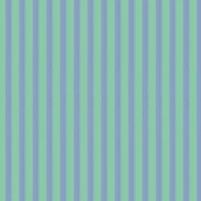 Green and Blue Stripe