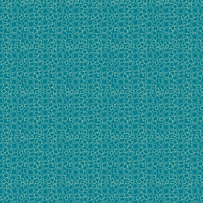 Mosaic_Turquoise