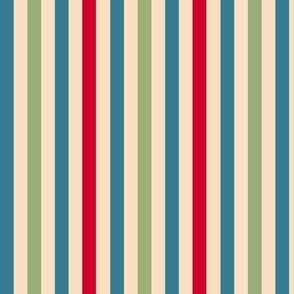 Fruity Stripes