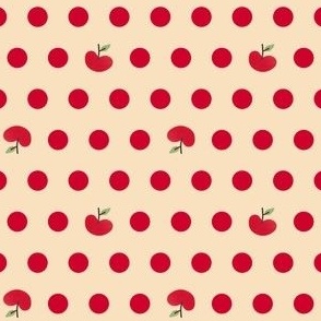 Dots and Apples