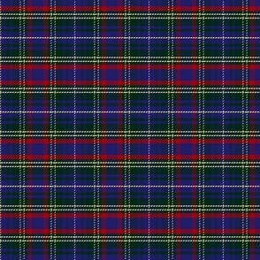 Southern Highlands NSW Tartan