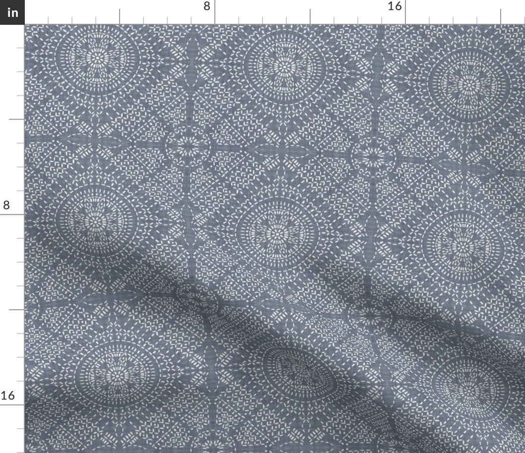 BANDANA Fabric | Spoonflower