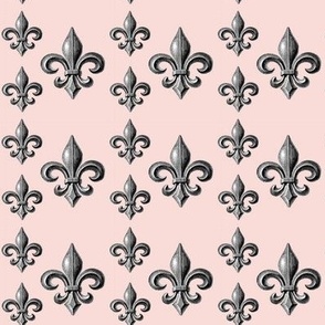 Fleur-de-Lis