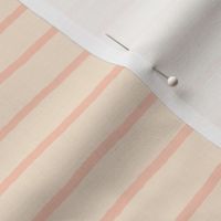 Pink Wavy Stripes