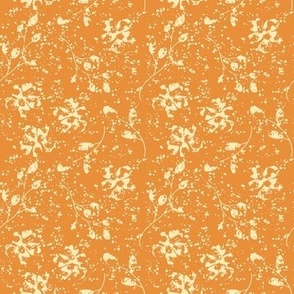 fall floral 2 tone orange-01