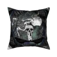 Haunted Forest Phantasmagoria - Large