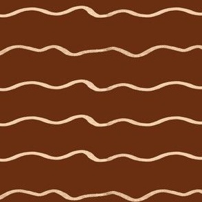 Brick Waves