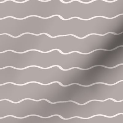 Grey Waves