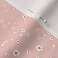 Vintage Floral collection - Blush flowers