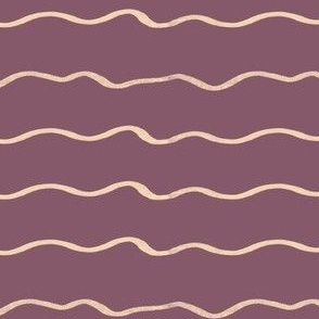 Plum Waves