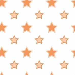 Peach Stars