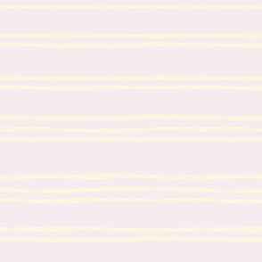 lilac Stripe