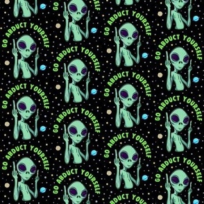Alien UFO Extraterrestrial
