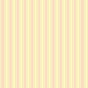 French-Ticking-Yellow-n-Blush